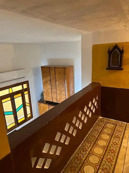 420 Friendly Senglea 76 Apartment