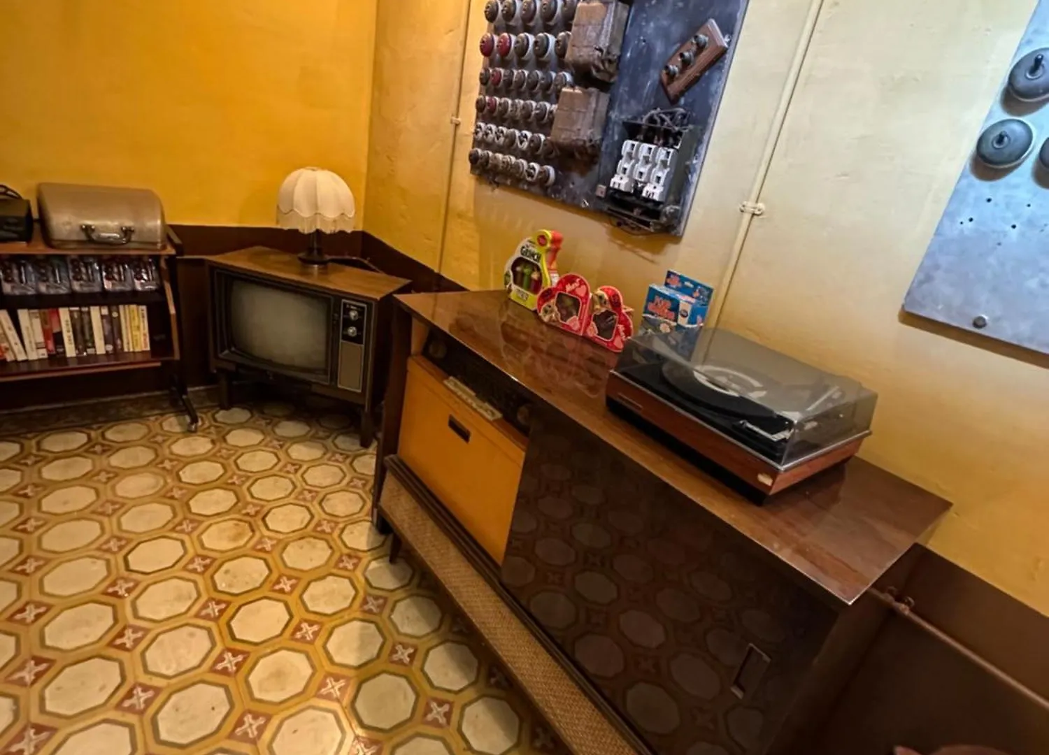 420 Friendly Senglea 76 Apartment