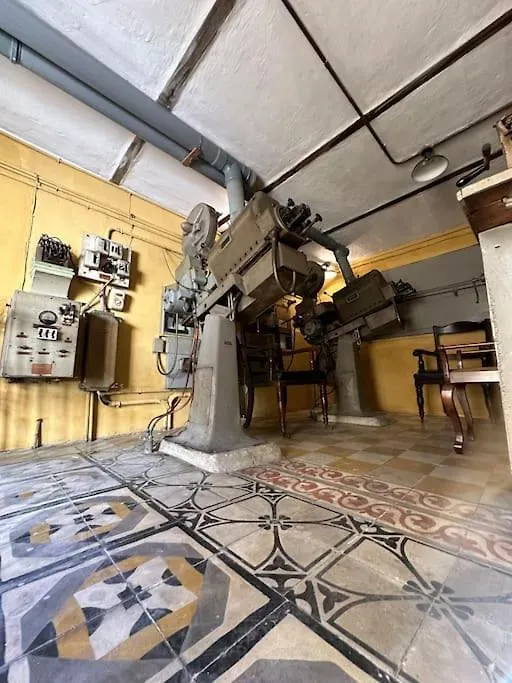 420 Friendly Senglea 76 Apartment